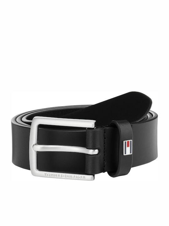 Παιδική Ζώνη Tommy Hilfiger Μπλε 45-011-0083
