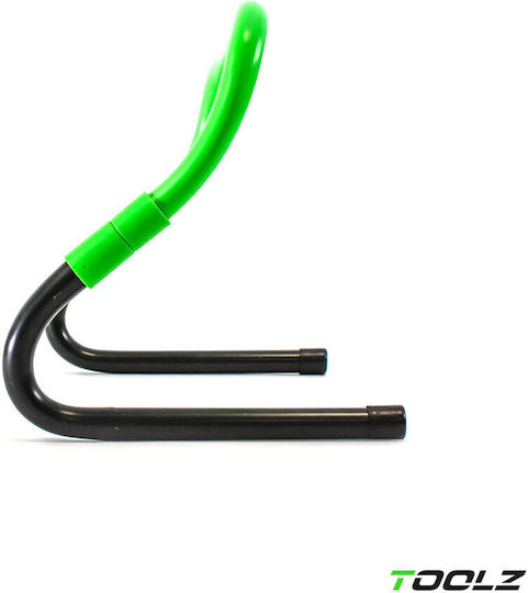 Set 5 Bariere Din Plastic Pentru Antrenament X 5