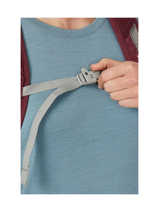 Lowe Alpine Ορειβατικό Σακίδιο 20lt Μαύρο Daypack