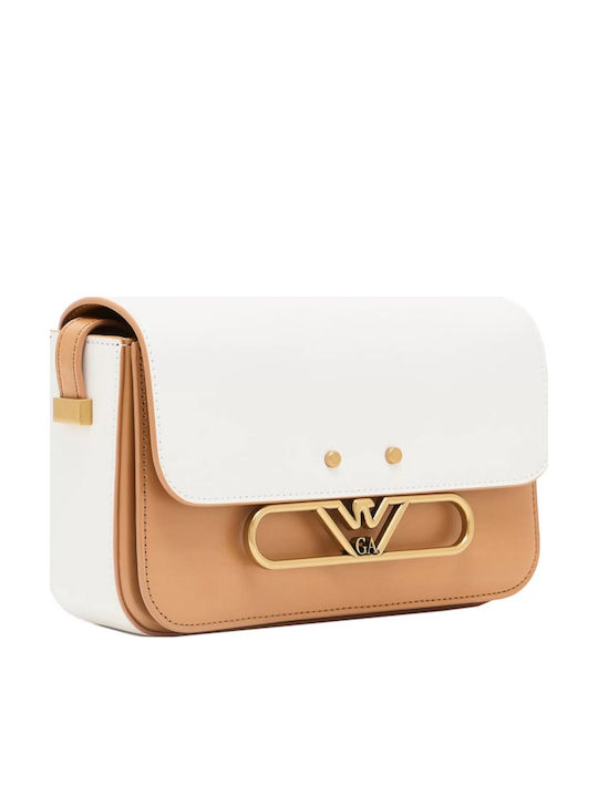 Women's Bag Crossbody Brown
