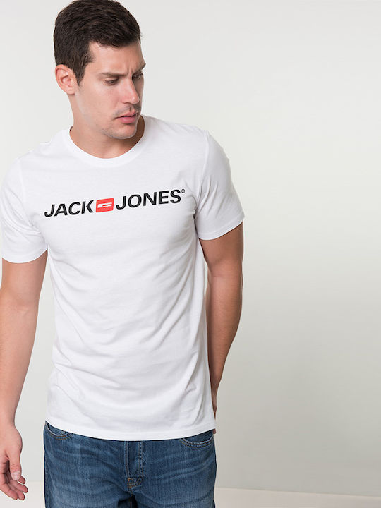 T-shirt White