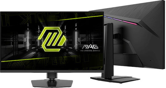 MSI MAG 322URDF E16 IPS HDR Spiele-Monitor 31.5" 4K 3840x2160 320Hz mit Reaktionszeit 0.5ms GTG