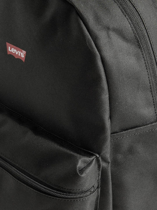 Levi's Backpack Μαύρο Levi's Backpack Μαύρο