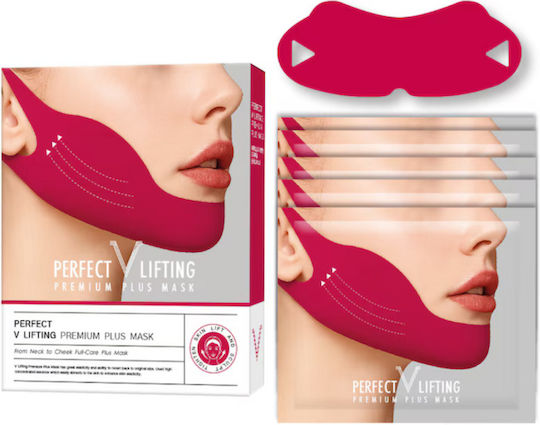 Perfect V Lifting Μάσκα Ομορφιάς Προσώπου για Αντιγήρανση / Σύσφιξη