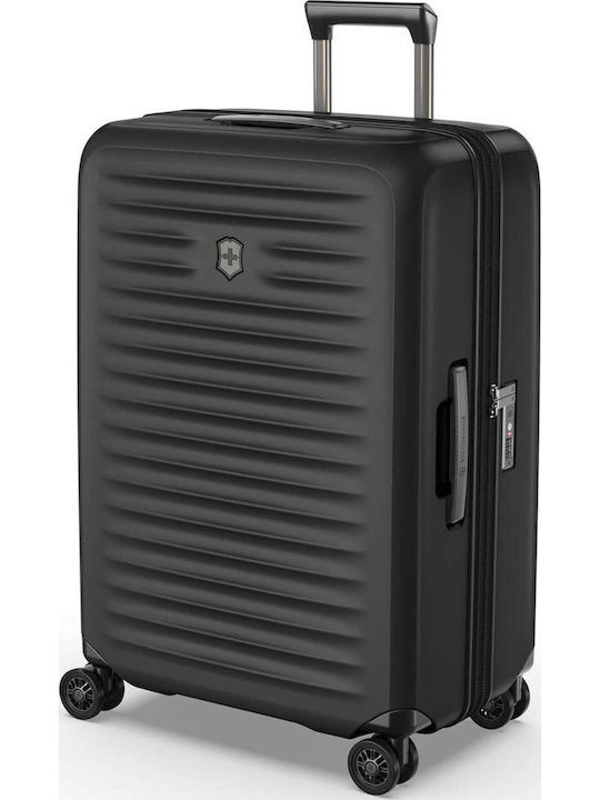 Victorinox Airox Μεσαία Black Victorinox Airox Μεσαία Black