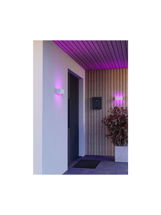 Eglo Lamp Wall