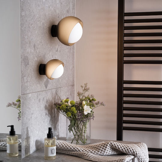 Ideal Lux Leuchte Wand 17cm Ideal Lux Leuchte Wand 17cm