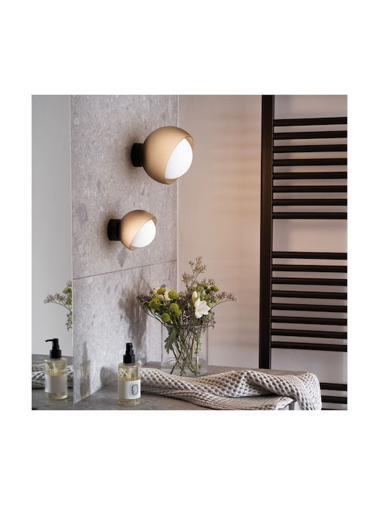 Ideal Lux Φωτιστικό Τοίχου 12εκ. Ideal Lux Φωτιστικό Τοίχου 12εκ.