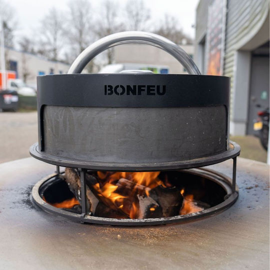 Bonfeu BS100 Bază Pentru Copt Ø49cm