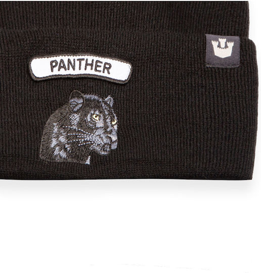 Beanie Unisex Σκούφος Πλεκτός