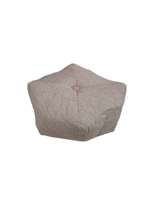 Garden Chair Cushion Green 50x50cm