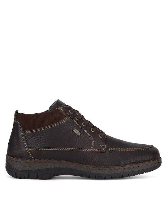 Brown Men's Boots