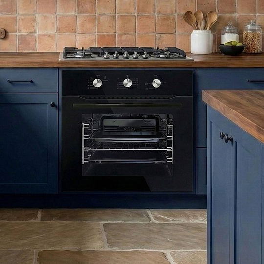 Silifo Gas Over Counter Oven 65lt W59.5cm.