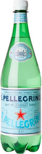 San Pellegrino Kohlensäurehaltig Wasser 1x0.75Es