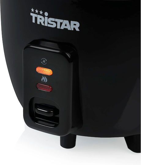 Tristar Rice Cooker 300W With Bin Capacity 0.6lt