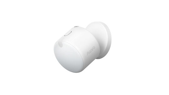 Aqara Wireless Infrared Motion Sensor Scope 6m