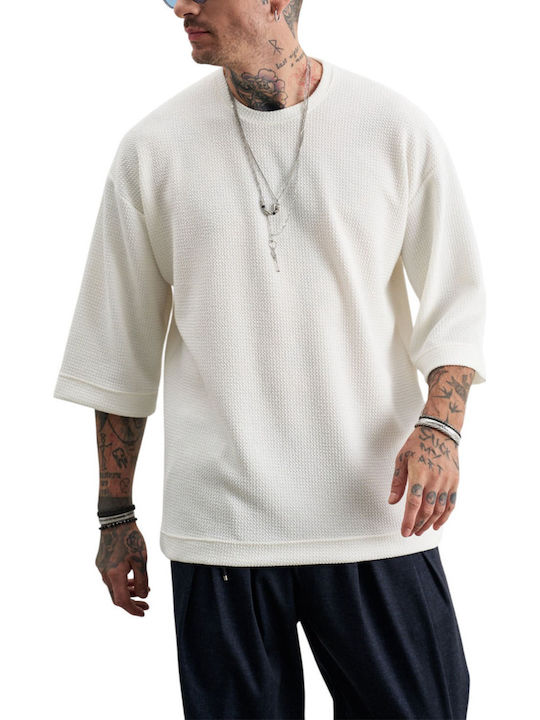 T-Shirt Weiß