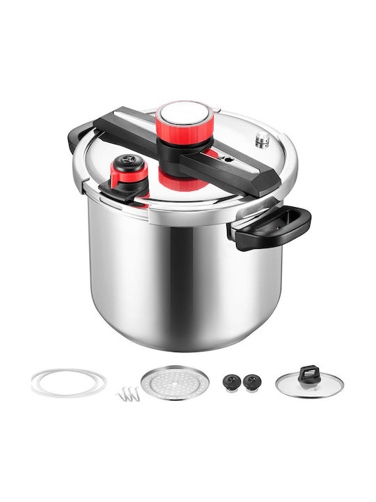 Vevor Pressure Cooker 11.3lt
