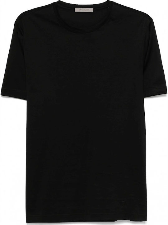 T-shirt Black