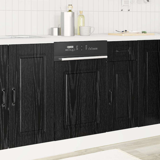 vidaXL Dishwasher Front page / Simple Dishwasher 8721364561045