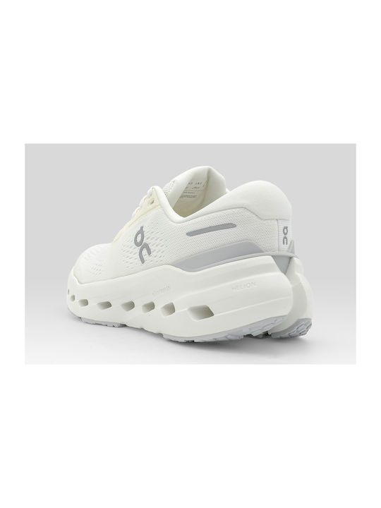 Cloudrunner 3 Γυναικεία Αθλητικά Παπούτσια Running Λευκό