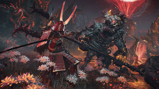 Nioh 3 Steelbook Edition Joc PS5