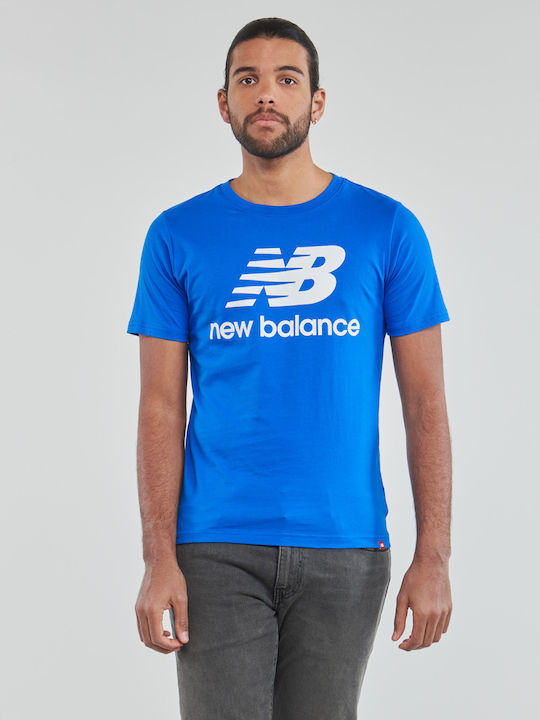 T-shirt Blue
