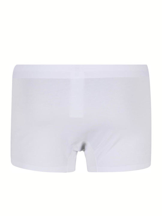 Men's Boxers White 2Pack