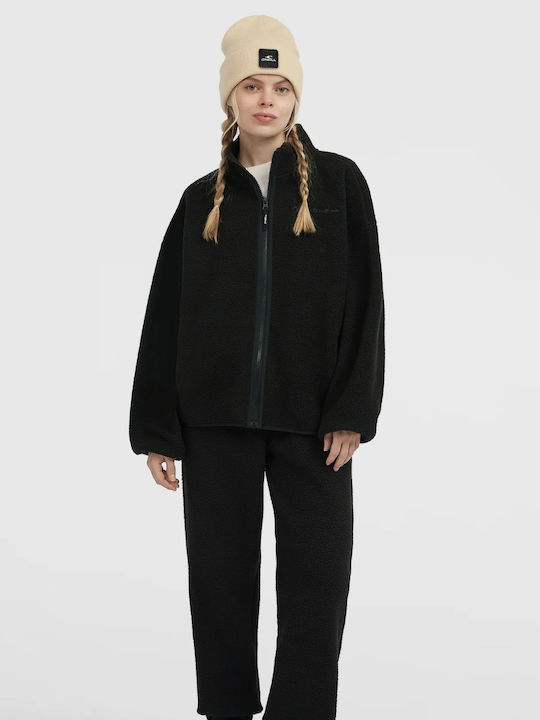 Women's Cardigan Black