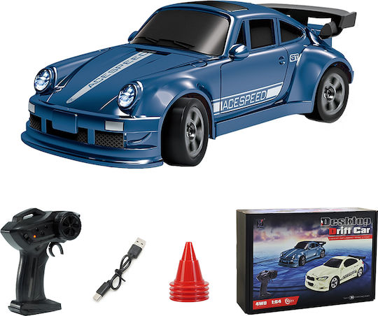 Mini Ferngesteuertes Auto Drift 4WD
