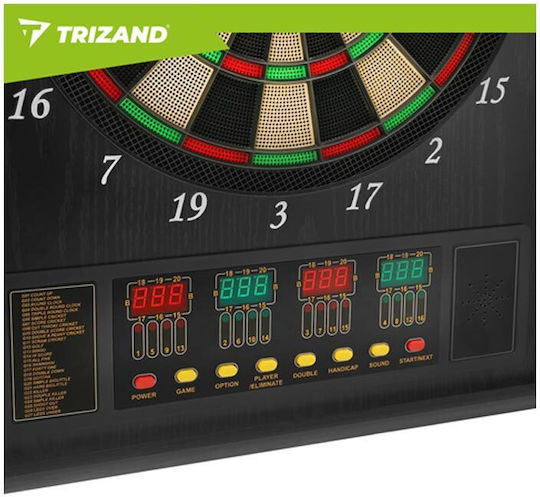 Trizand Target