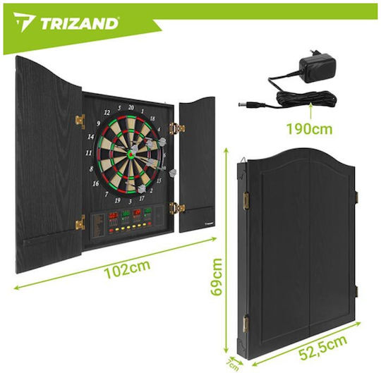 Trizand Target