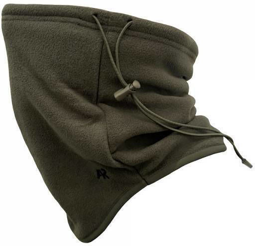 Κασκόλ Λαιμού Fleece Scarf Army Race Χακί 218