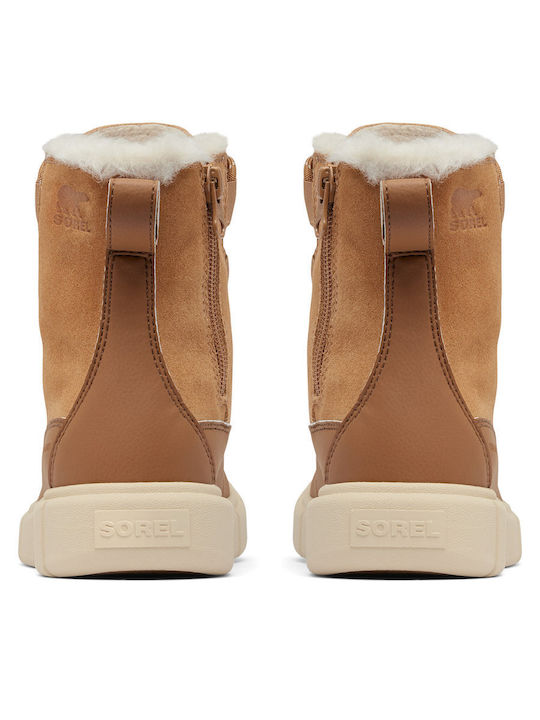 Sorel