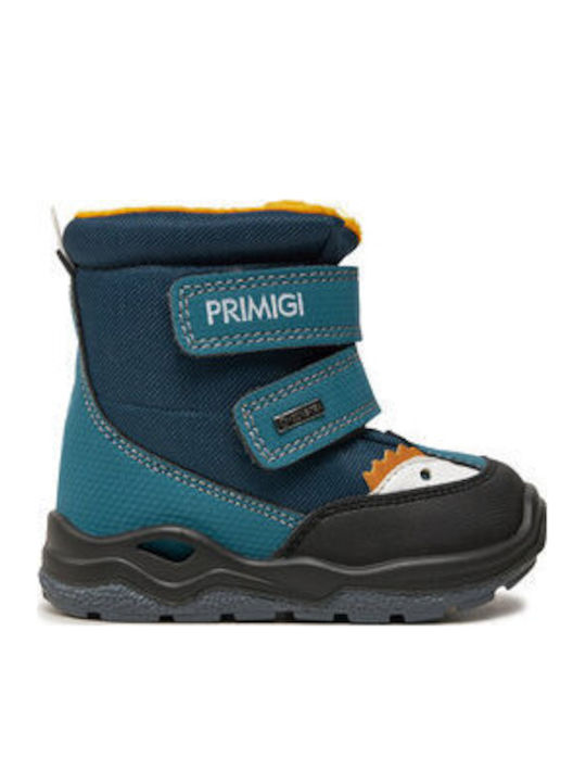 Kinderstiefel Schneeschuhe Mehrfarbig