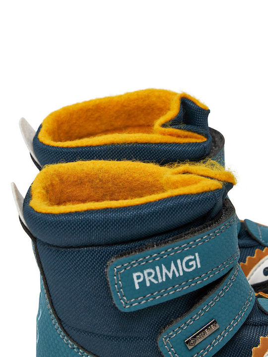 Kinderstiefel Schneeschuhe Mehrfarbig