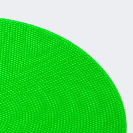 Toolz Marking Circles X 4 Green