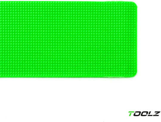 Corners 27x27 Cm X 4 Green