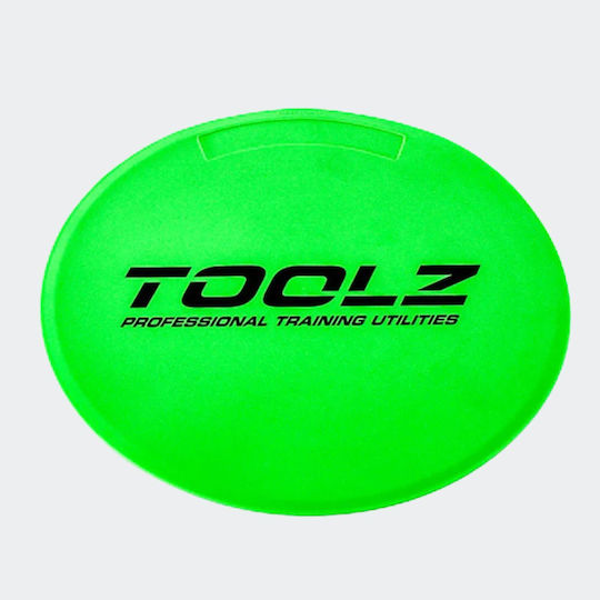Toolz Marking Circles X 4 Green