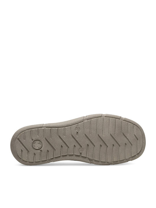 Herren Freizeitschuhe Blau