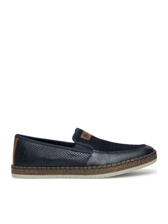 Men's Casual Shoes Blue