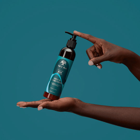 As I Am Bond Leave-in Conditioner Repairing Leave-in Balm 237ml