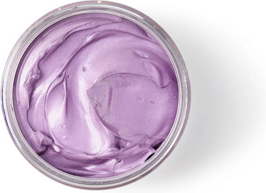 As I Am Curl Color Βαφή Μαλλιών Lilac 170gr