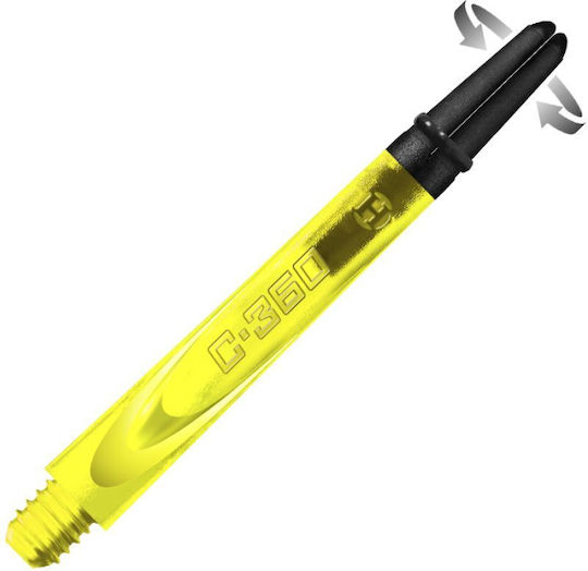 Harrows Carbon 360 Shafts Hs-tnk-000016653