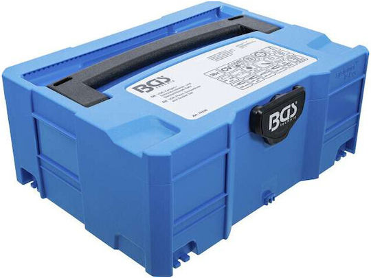 BGS Technic Βαλίτσα με 36 Εργαλεία Ηλεκτρολόγου