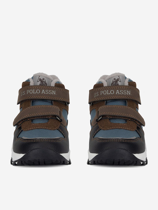 U.S. Polo Assn.
