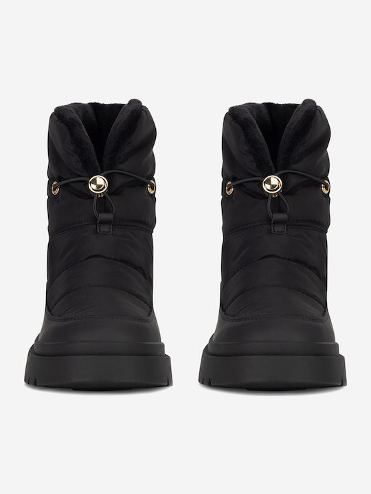 Kids Boots Black