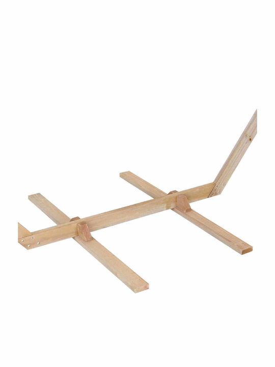 vidaXL Hochzeitsdekoration aus Holz 4530gr