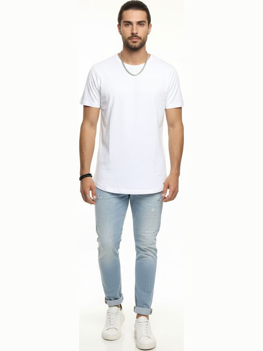 Tricou White