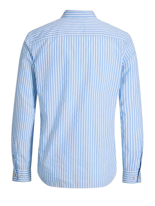 Jack & Jones Shirt Celestial Blue